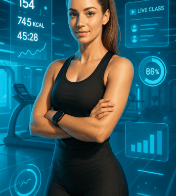 Marketing para Gimnasios Marketing para Gimnasios