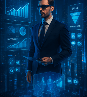 Marketing para Negocios Marketing para Negocios