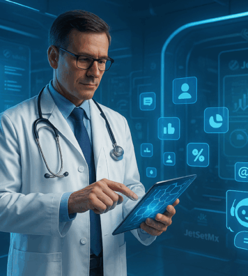 Marketing para Clinicas Marketing para Clinicas